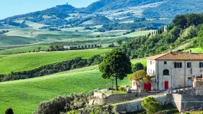 Mimosa: Tuscan Escape with Pool in Borgo - Image 5