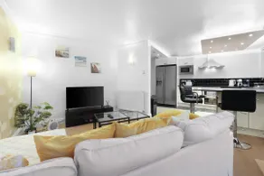 Tower Bridge 2BR Duplex - Private Garden & Terrace - Image 5