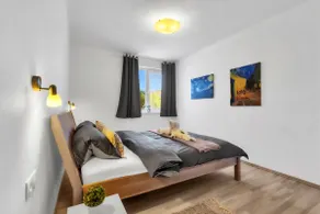 BNB Stupava Apartment with Garden and Parking - Image 4