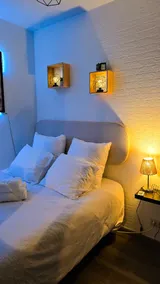 Cozy apartment, Ardennes, Dog-friendly|Vida Feliz - Image 4