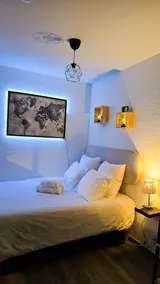 Cozy apartment, Ardennes, Dog-friendly|Vida Feliz - Image 2