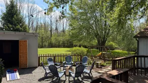 Cozy Skaneateles farmhouse with Hot Tub! - Image 2