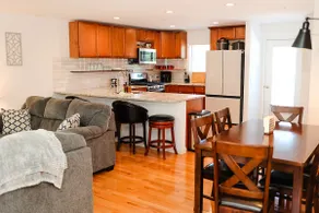 Cozy Mountain Condo | Hiking & Moose Pond - Image 2