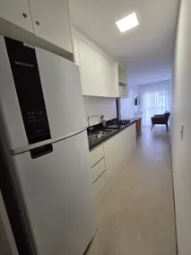 1 bedroom apartment for up to two people - Image 3