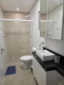 1 bedroom apartment for up to two people - Image 4