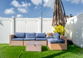 Pembroke Pines Peaceful Getaway - Image 4