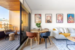 Fitzroyal's Uchi in Melbourne's Multicultural Hub - Image 2
