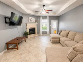 3BR Home | 25 Min to NRG for Rodeo/World Cup - Image 4