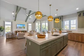 Elegance~Gorgeous! Arcade!~ Heated pool/spa~North - Image 3
