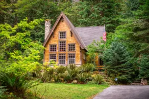 The Cabin - Image 5