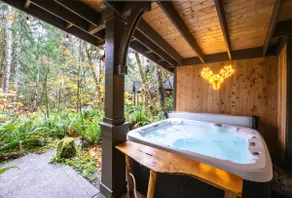 The Cabin - Image 3
