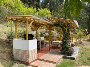 Beautiful country house, in a gated community - Image 4