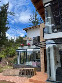 Beautiful country house, in a gated community - Image 5