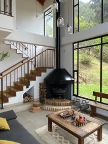 Beautiful country house, in a gated community - Image 2