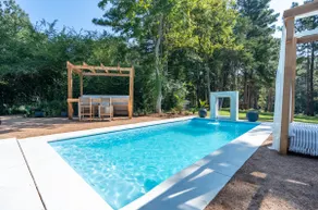 Romantic Luxury Villa | Private Pool & Hot Tub - Image 2