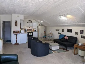 Studio North Penthouse just 5 minutes to the beach - Image 4