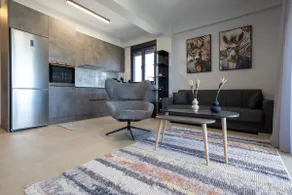 New apartment in Katerini - Image 4
