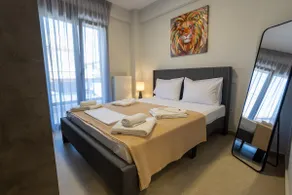 New apartment in Katerini - Image 2
