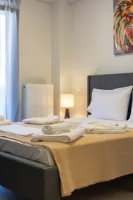 New apartment in Katerini - Image 5