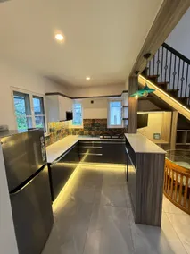 Pappa Greens - Cozy Cottage (1bhk + upstairs loft) - Image 4