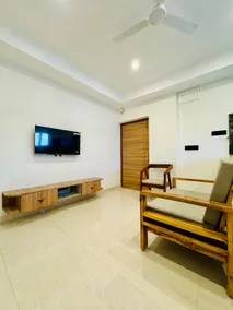 Stay at Zyra 1BHK | Cyber Towers & city hotspots. - Image 2
