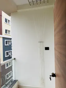 Stay at Zyra 1BHK | Cyber Towers & city hotspots. - Image 5