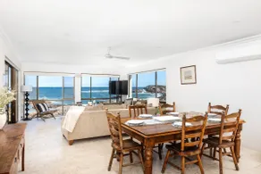 Waterfront Ocean Cottage - Image 2