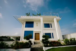 Luxury villa with Pool | Rs cinema Villa - Image 4