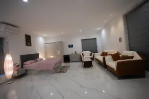 Luxury villa with Pool | Rs cinema Villa - Image 3
