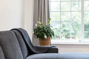 Modern Duplex | 2BR • AC • Garage • Quiet - Image 3