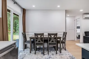 Modern Duplex | 2BR • AC • Garage • Quiet - Image 5