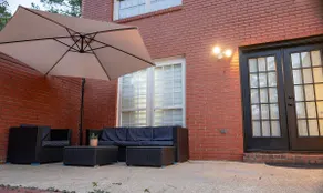 Quiet Townhome Near Gunter, Baptist East, Faulkner - Image 2