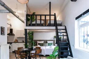 4p, City center, close to University & Station - Image 5
