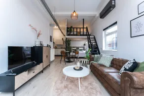 4p, City center, close to University & Station - Image 2
