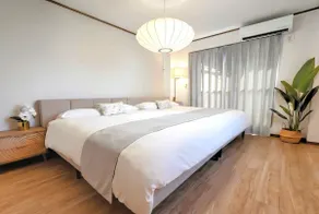4BR Villa | Free Parking | USJ ·Kaiyukan 2 min Stn - Image 5