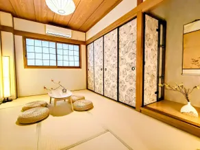 4BR Villa | Free Parking | USJ ·Kaiyukan 2 min Stn - Image 4