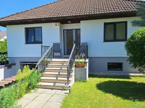 House with garden close to Vienna & Airport - Image 2