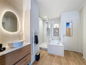 Appart City break Chic Cosy Wifi Caen Hyper centre - Image 4
