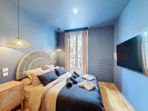 Appart City break Chic Cosy Wifi Caen Hyper centre - Image 2