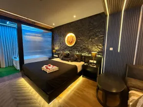 Lunar Luxe Suite in Element one - Image 3