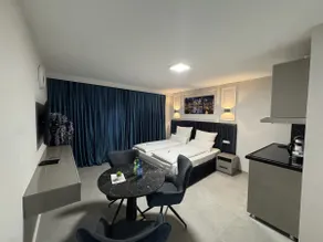 Beautiful apartment near the Rhine with 2 rooms - Image 2