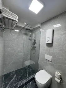 Beautiful apartment near the Rhine with 2 rooms - Image 5