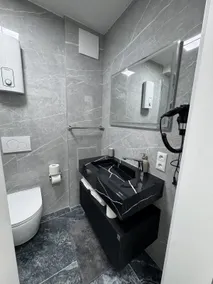 Beautiful apartment near the Rhine with 2 rooms - Image 4