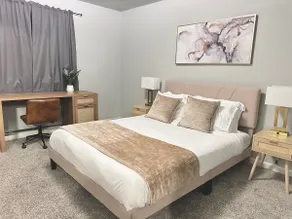 Cozy 3 Bedroom Home by Broadway | Walk to UC Davis - Image 4