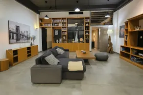 Cozy & Minimal Apartment 90sq.m. in Nea Peramos - Image 2