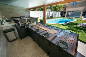 Villa Celesto – Private Jacuzzi & Pool - Image 5