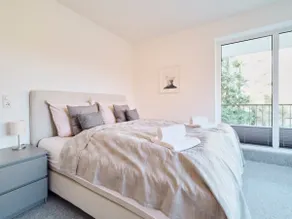"Gildestrasse" vacation apartment - Image 2