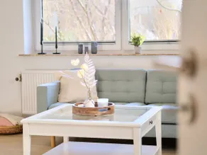 "Gildestrasse" vacation apartment - Image 4