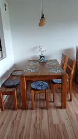 Cozy apartment in the Allgäu - Image 3