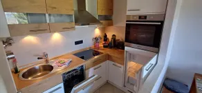 Cozy apartment in the Allgäu - Image 5